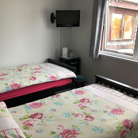 Hotel Fairwinds Inverness Zewnętrze zdjęcie